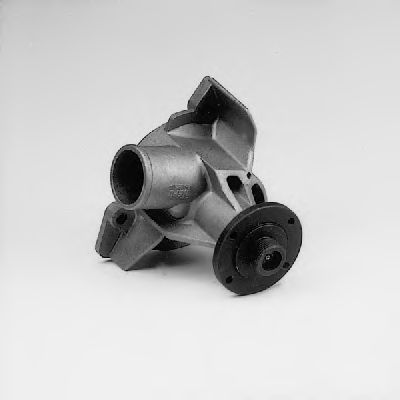 Помпа HEPU P473