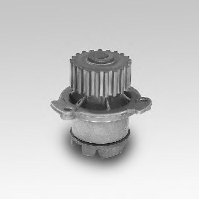 Помпа HEPU P624