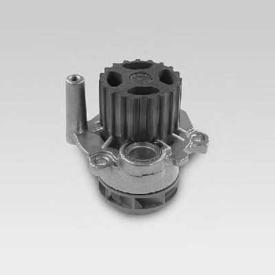 Помпа HEPU P646