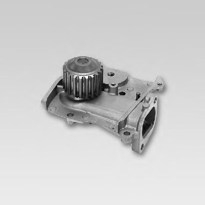 Помпа HEPU P719