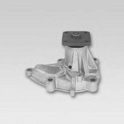 Помпа HEPU P742