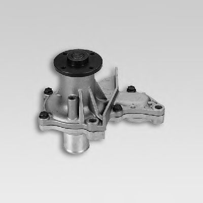 Помпа HEPU P761