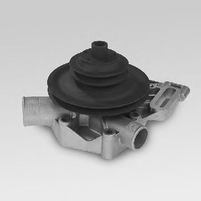 Помпа HEPU P827