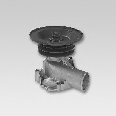 Помпа HEPU P833