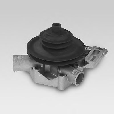 Помпа HEPU P881