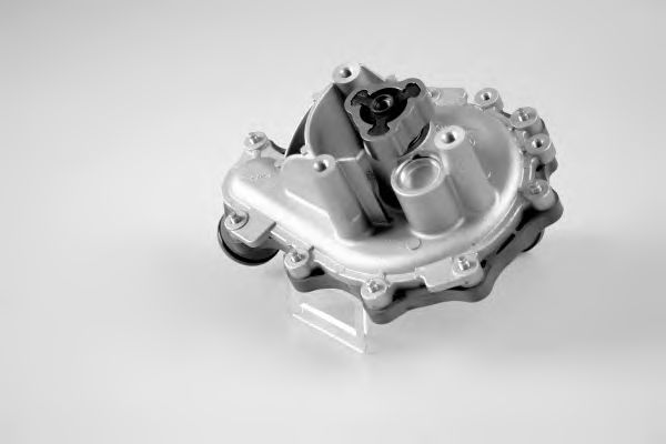 Помпа HEPU P808