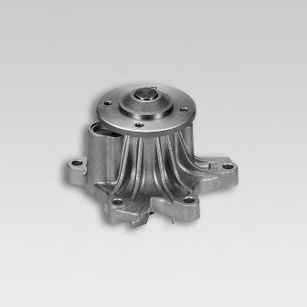 Помпа HEPU P411