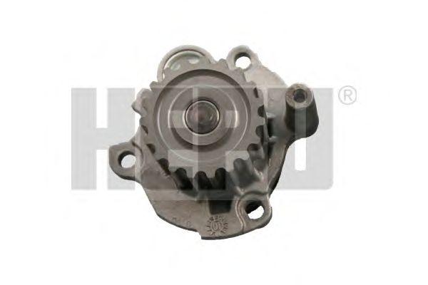 Помпа HEPU P550