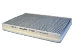 Фильтр салона ALCO FILTER MS-6108C