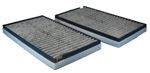 Фильтр салона ALCO FILTER MS-6299C