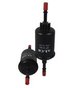 Топливный фильтр ALCO FILTER SP-2143