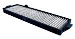Фильтр салона ALCO FILTER MS-6167C