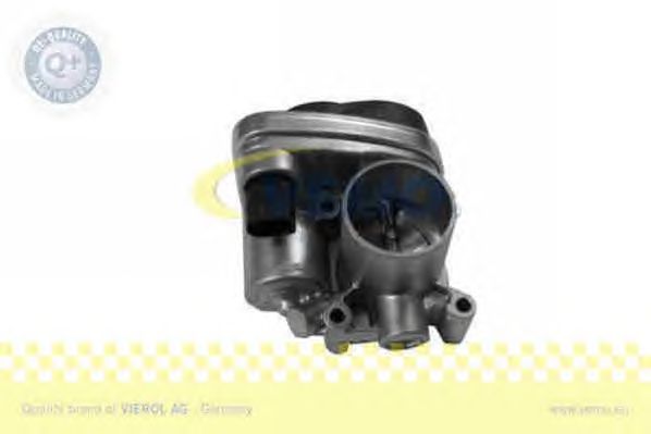 Корпус дроссельной заслонки VEMO V10-81-0013