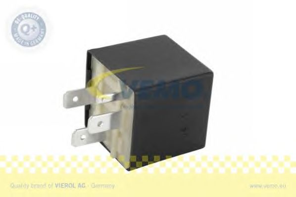 Реле топливного насоса VEMO V15-71-0019