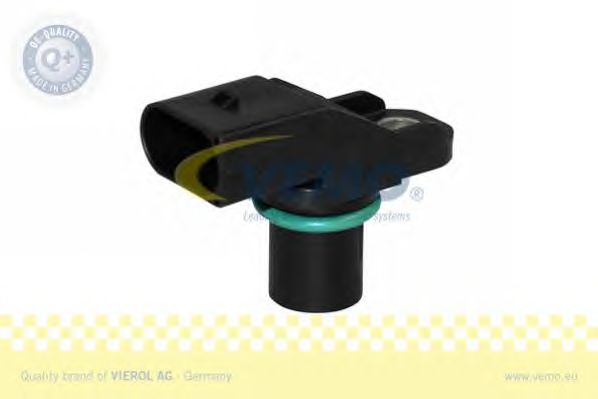Датчик частоты вращения распределительного вала VEMO V20-72-0473