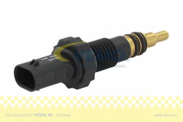 Датчик температуры охлаждающей жидкости VEMO V20-72-0544