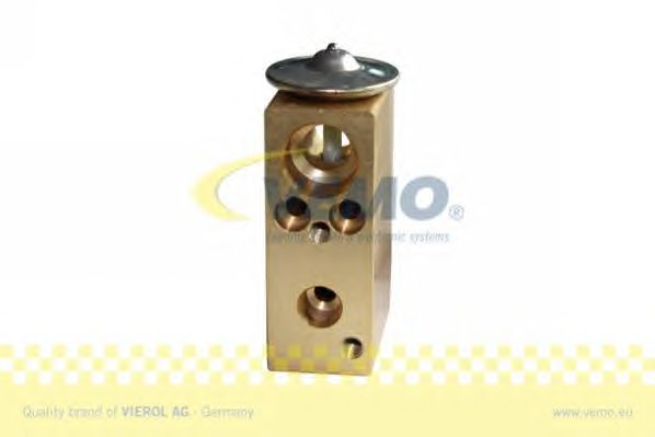Расширительный клапан, кондиционер VEMO V22-77-0001