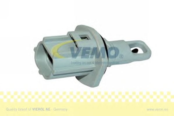 Датчик температуры воздуха VEMO V25-72-1023