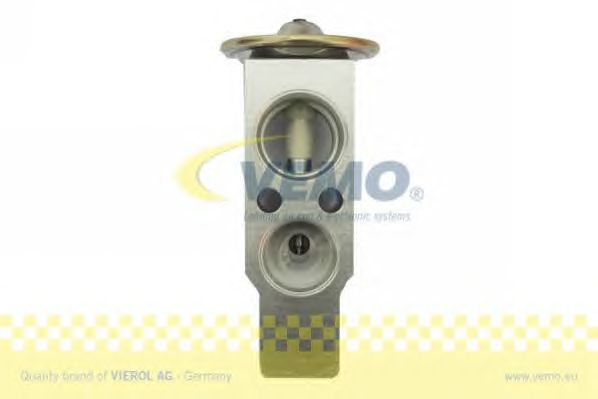 Расширительный клапан, кондиционер VEMO V37-77-0003