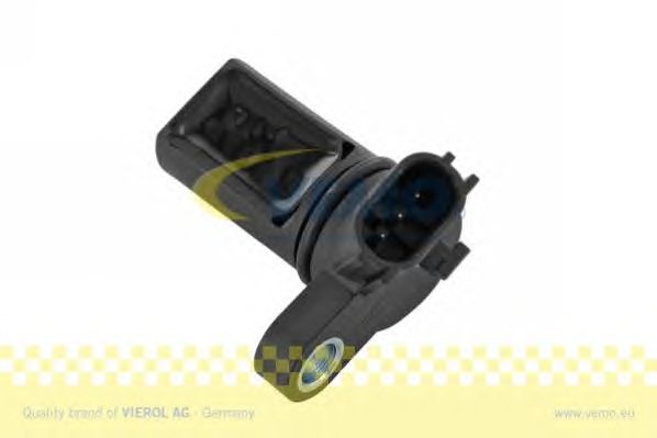 Датчик частоты вращения распределительного вала VEMO V38-72-0019