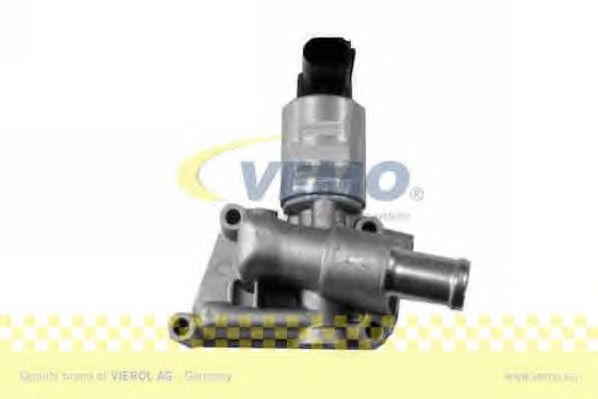 Модуль возврата ОГ VEMO V40-63-0010