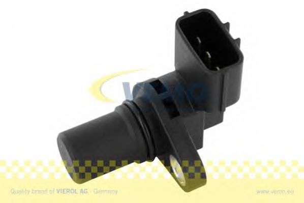 Датчик импульсов VEMO V40-72-0371 (датчик частоты вращения коленвала)