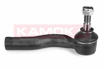 Наконечник рулевой тяги KAMOKA 9951933