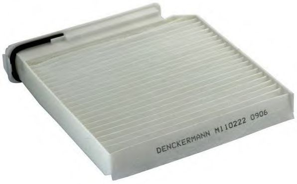 Фильтр салона DENCKERMANN M110222