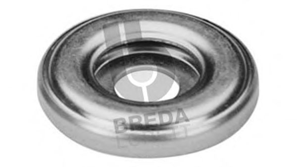 Подшипник качения, опора стойки амортизатора BREDA  LORETT C 506