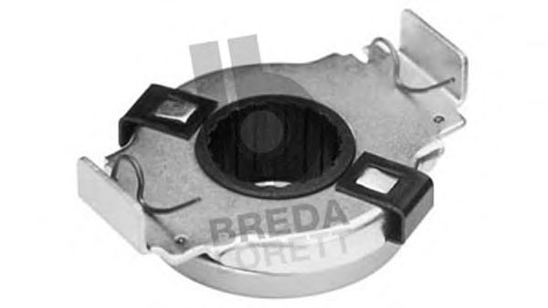 Выжимной подшипник BREDA LORETT CR 1124