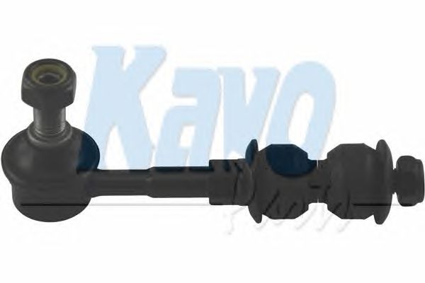Тяга / стойка стабилизатора KAVO PARTS SLS-9081