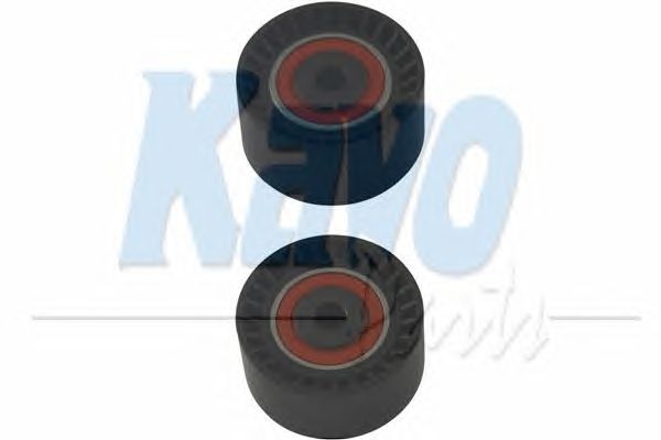 Направляющий / паразитный ролик  поликлинового ремня KAVO PARTS DIP-6504