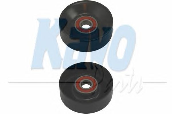 Направляющий / паразитный ролик поликлинового ремня KAVO PARTS DIP-9007