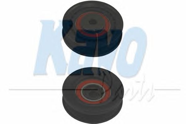 Натяжной ролик поликлинового ремня KAVO PARTS DTP-5506