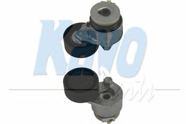 Натяжной ролик поликлинового ремня KAVO PARTS DTP-6506