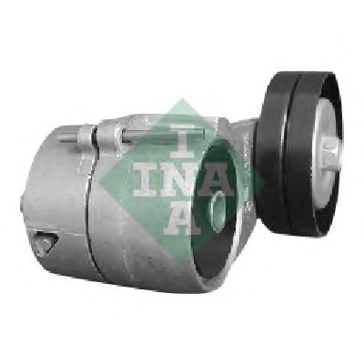 Натяжной ролик поликлинового ремня INA 531 0614 30