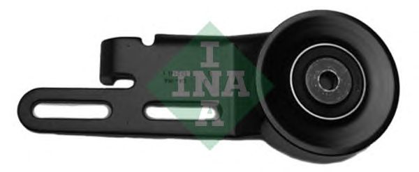 Натяжной ролик поликлинового ремня INA 531 0239 10