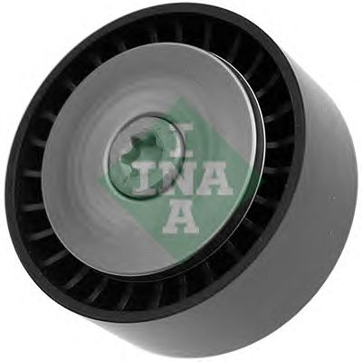 Направляющий / паразитный ролик поликлинового ремня INA 532 0578 10
