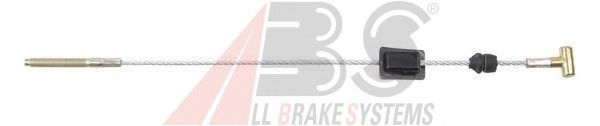 Трос ручника A.B.S. K12001