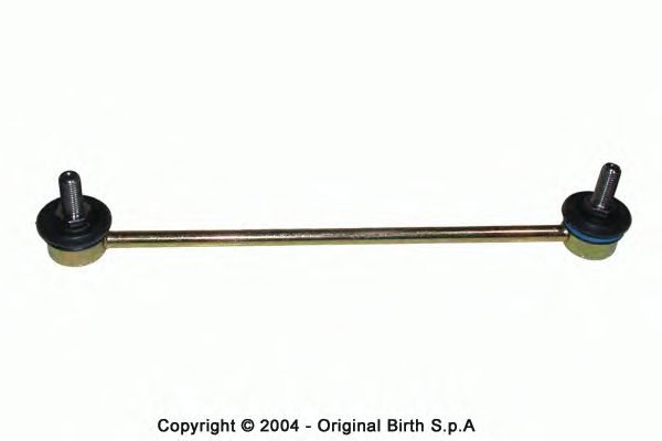 Тяга / стойка стабилизатора BIRTH BX0042