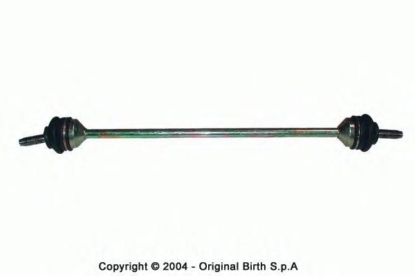 Тяга / стійка стабілізатора BIRTH BX0453