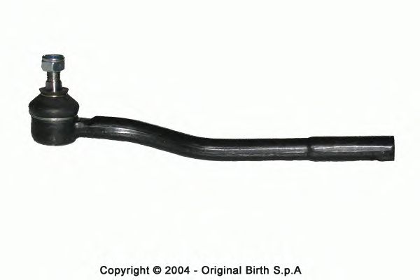 Наконечник рулевой тяги BIRTH TD0616