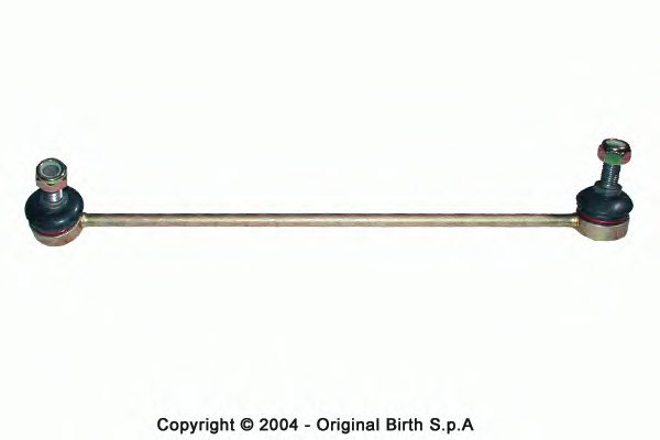 Тяга / стійка стабілізатора BIRTH BS0020