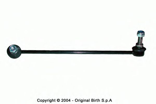 Тяга / стойка стабилизатора BIRTH BS1386