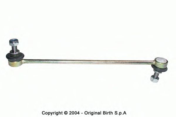 Тяга / стійка стабілізатора BIRTH BX0009