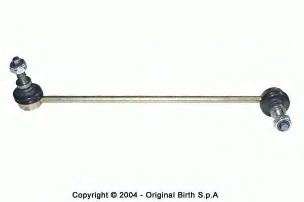 Тяга / стійка стабілізатора BIRTH BX0010