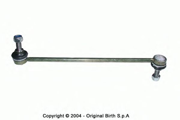 Тяга / стойка стабилизатора BIRTH BX0012