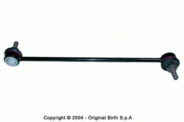 Тяга / стойка стабилизатора BIRTH BX0016