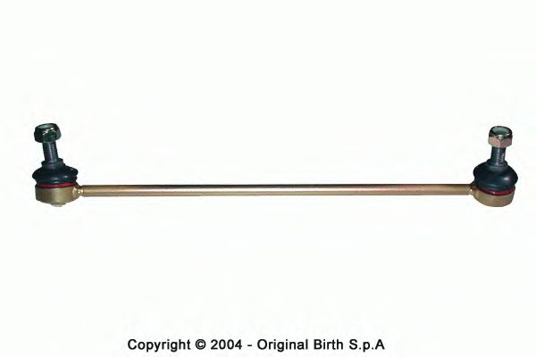 Тяга / стійка стабілізатора BIRTH BD0020