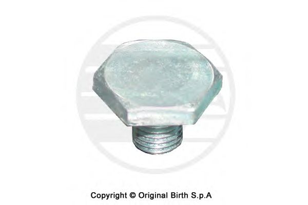 Пробка слива масла BIRTH 4753